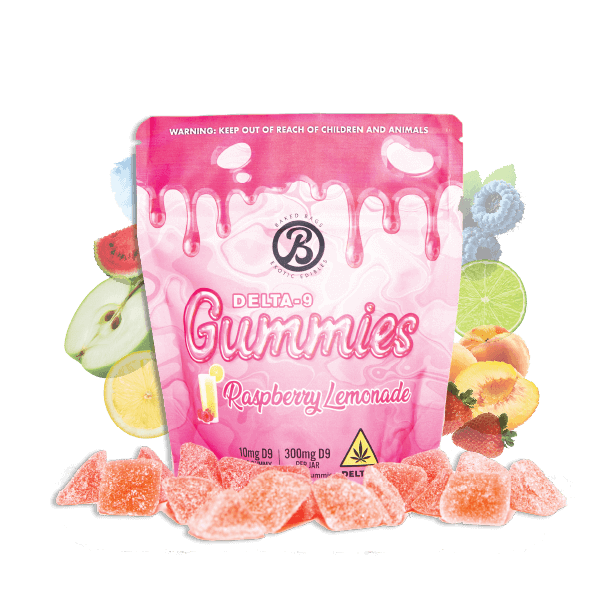 Gummies